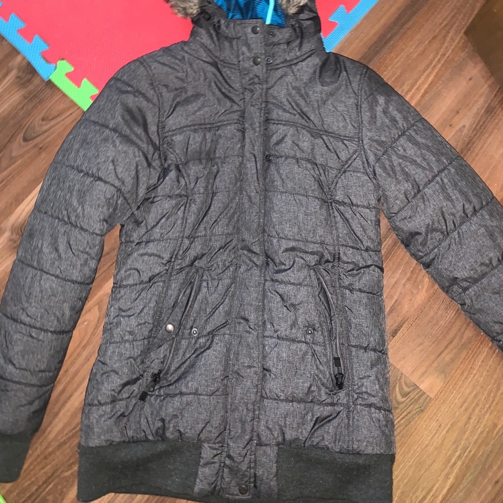 Eddie Bauer Winter coat